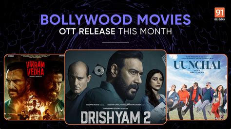 new bollywood movies on ott|bollywood movies on ott release date.